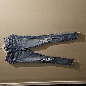 Abercrombie & Fitch Jeans